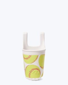 Bogg Bags - Bevys, Play Ball, BEVY01-PLY01-OS