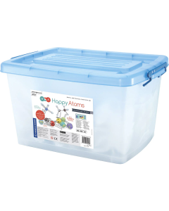 Thames and Kosmos 585003 Happy Atoms Educator’s Bundle - 250 Atoms