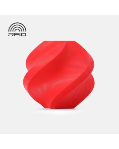 Bambu Lab PETG HF - Red 3D Printer Filament 1.75mm 1kg Spool