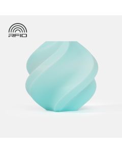 Bambu Lab PLA Basic Gradient - Arctic Whisper 3D Printer Filament 1.75mm 1kg Spool