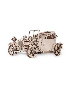 Retro Car Construction Kit - AV0523408