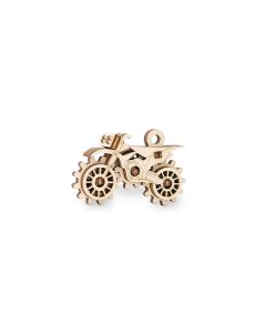 Cross Bike Fidget - AV0523107
