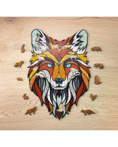 FOX Classic Puzzle - SMALL - AV0523136