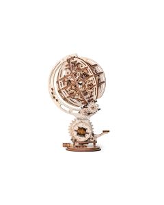 Kinetic Globe Construction Kit - AV0523305