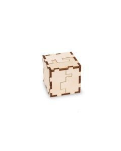 Jigsaw Cube - AV0523115