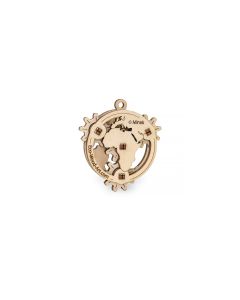 Globe Fidget - AV0523108