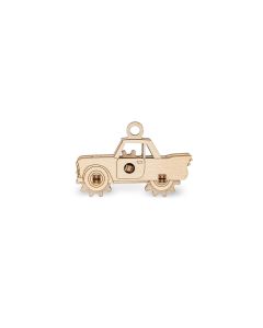 Car Fidget - AV0523110