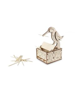 Bird Toothpick Dispenser Kit - AV0523120