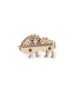 Bison Fidget - AV0523112