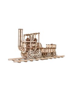 Locomotive Construction Kit - AV0523404