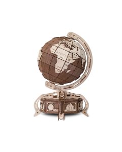 Globe Brown Construction Kit - AV0523405