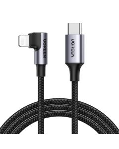 UGREEN 20W 3.3ft USB-C to Lightning Cable - 60763