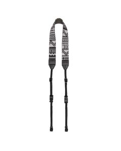 Pro Master Tapestry Strap QR - B&W - 60809