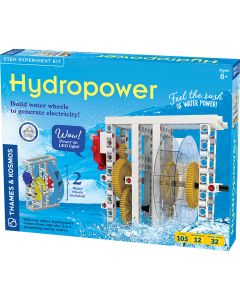 Thames and Kosmos 624811 Hydropower