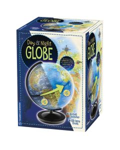 Thames and Kosmos 673017 Day and Night Globe