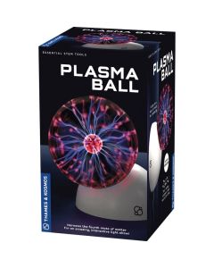 Thames and Kosmos Plasma Ball 678001