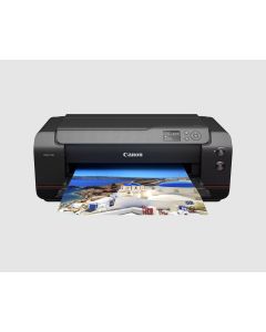 Canon imagePROGRAF PRO-1100 Color Inkjet Printer - 6856C002