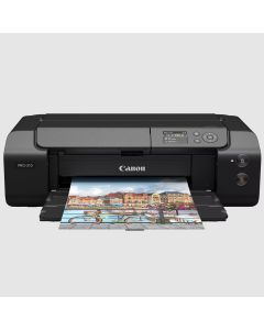 Canon imagePROGRAF PRO-310 Color Inkjet Printer - 6858C002