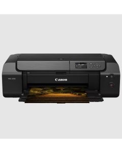 Canon PIXMA PRO-200S Color Inkjet Printer - 6875C002