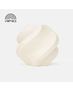 Bambu Lab PETG Basic - Nature 3D Printer Filament 1.75mm 1kg Spool