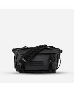 Wandrd Rogue Sling 6L - Black - 3504