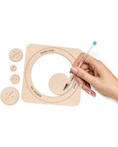 Drawing Gears - AV0523142
