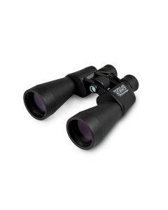 Popular Science by Celestron SkyMaster 9x60mm Porro Binocular with Smartphone Adapter and Bluetooth