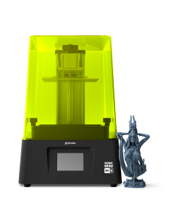 Phrozen Sonic Mini 8K S LCD Resin 3D Printer - FLCSM7301C