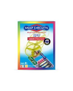 Elenco Snap Circuits UFO