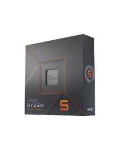 AMD Ryzen 5 7600X 6C/12T 4.7GHz 105W AM5 Processor w/o Cooler - 100-100000593WOF
