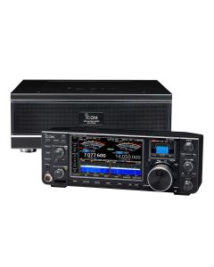Icom IC-7760