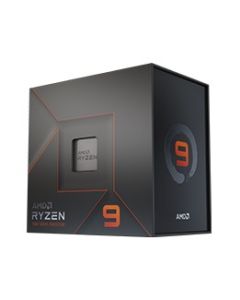 AMD Ryzen 9 7950X 16C/32T 4.5GHz 170W AM5 Processor w/o Cooler - 100-100000514WOF