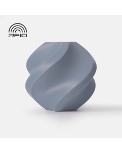 Bambu Lab PETG Basic - Blue Gray 3D Printer Filament 1.75mm 1kg Spool