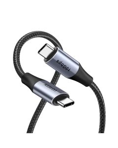 UGREEN 100W USB-C PD Thunderbolt 3 Cable - 80150