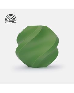 Bambu Lab ABS - Olive 3D Printer Filament 1.75mm 1kg Spool