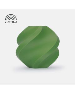 Bambu Lab ABS - Olive 3D Printer Filament 1.75mm 1kg Refill - B00-G7-1.75-1000-SPLFREE
