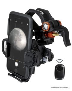 Celestron NexYZ DX 3 Axis Smartphone Adapter with bluetooth - 81057