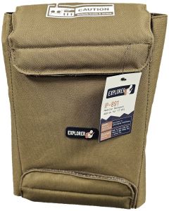 Explorer IP-891 Modular Backpack Add-on for FT-891