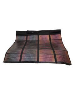 PowerFilm 60 Watt Foldable Solar Panel