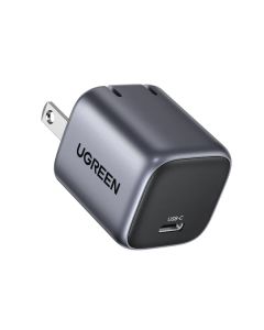 UGREEN 30W USB-C PD Charger - 90901