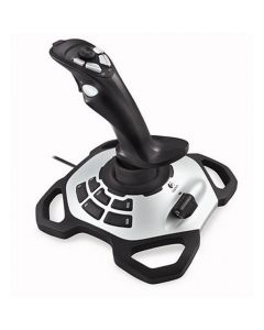 Logitech Extreme 3D Pro Joystick - 963290-0403