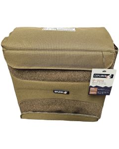 Explorer IP-991A Modular Backpack Add-on for FT-991A