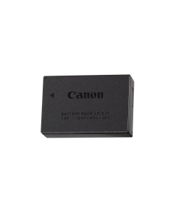 Canon Camera Battery Pack LP-E17 - 9967B002