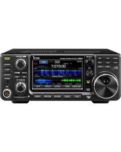 Icom IC-7300 100W HF/50MHz SDR Transceiver with High Performance Spectrum Scope