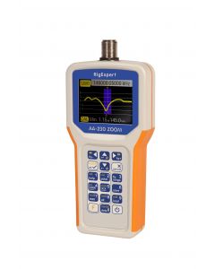 RigExpert AA-230 ZOOM Antenna Analyzer 100kHz 230MHz