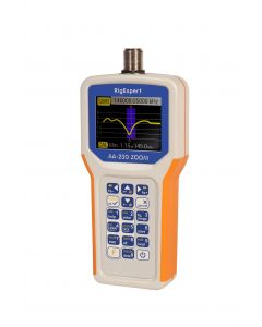 RigExpert AA-230 ZOOM Antenna Analyzer 100kHz 230MHz