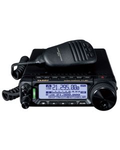 Yaesu FT-891 100W HF/50MHz All Mode Mobile Transceiver