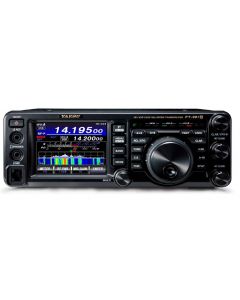Yaesu FT-991A HF/VHF/UHF 100W All Mode Transceiver
