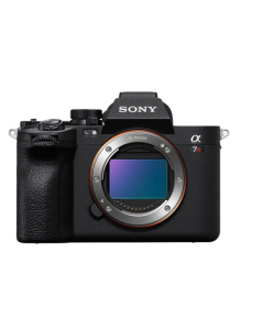 Sony a7R V Mirrorless Camera Body
