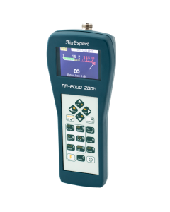 RigExpert AA-2000 Zoom Antenna Analyzer